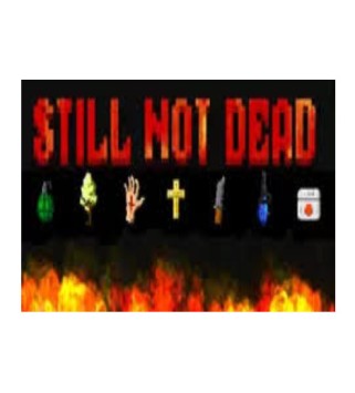 Still Not Dead Steam Key EUROPE